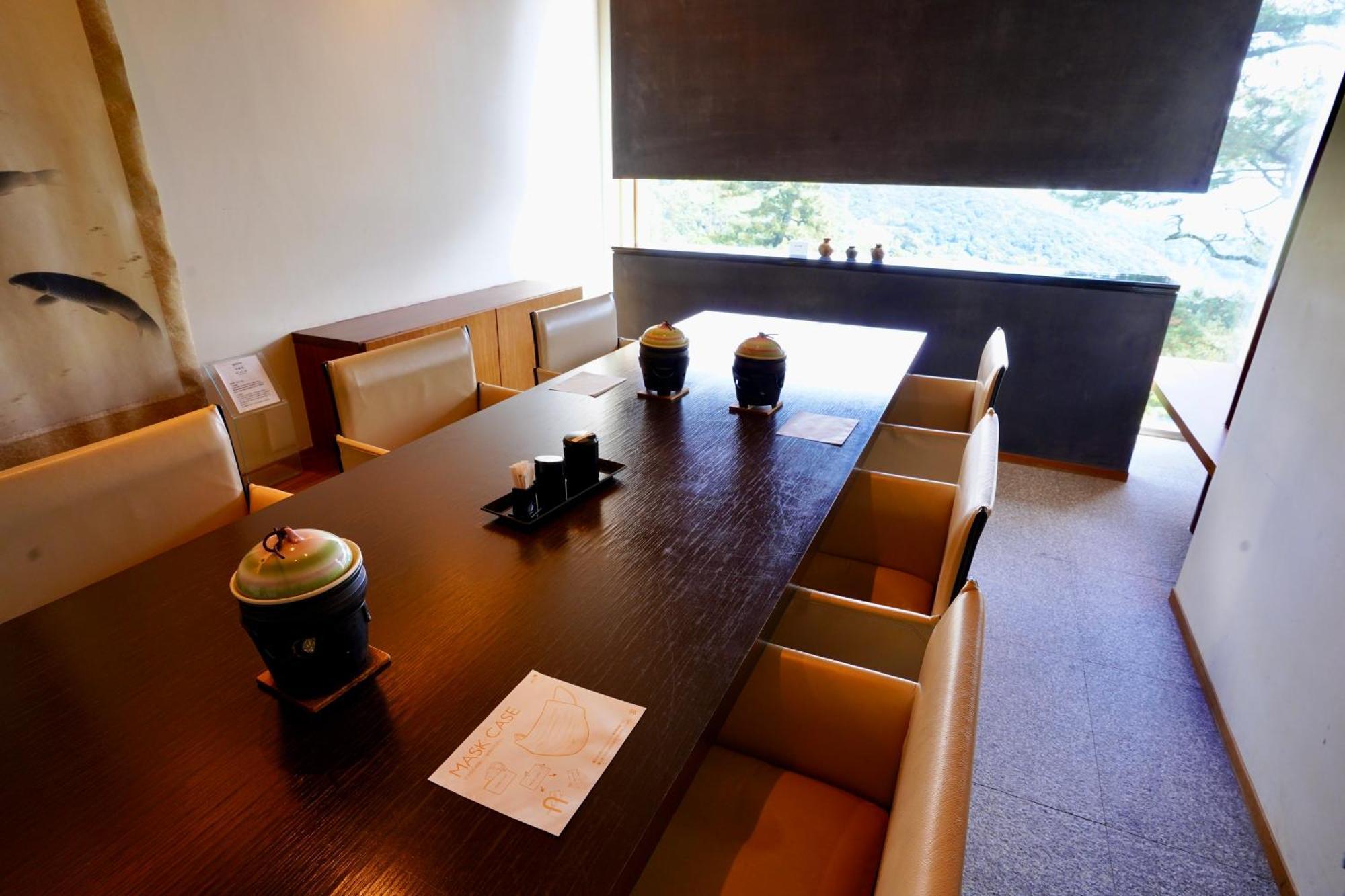 ホテル 熱海倶楽部迎賓館 熱海市 エクステリア 写真